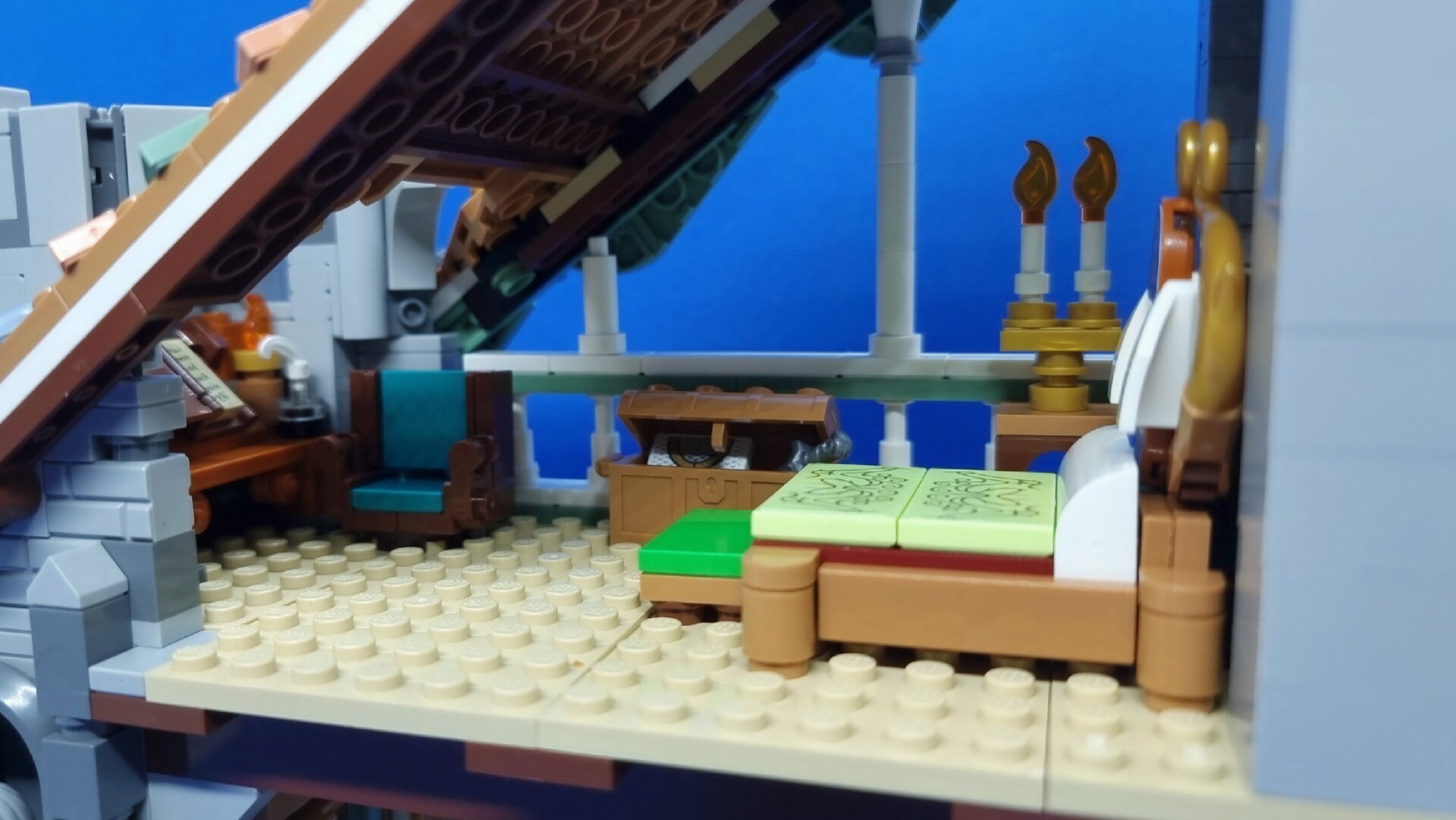 Photo: James Whitbrook/Gizmodo