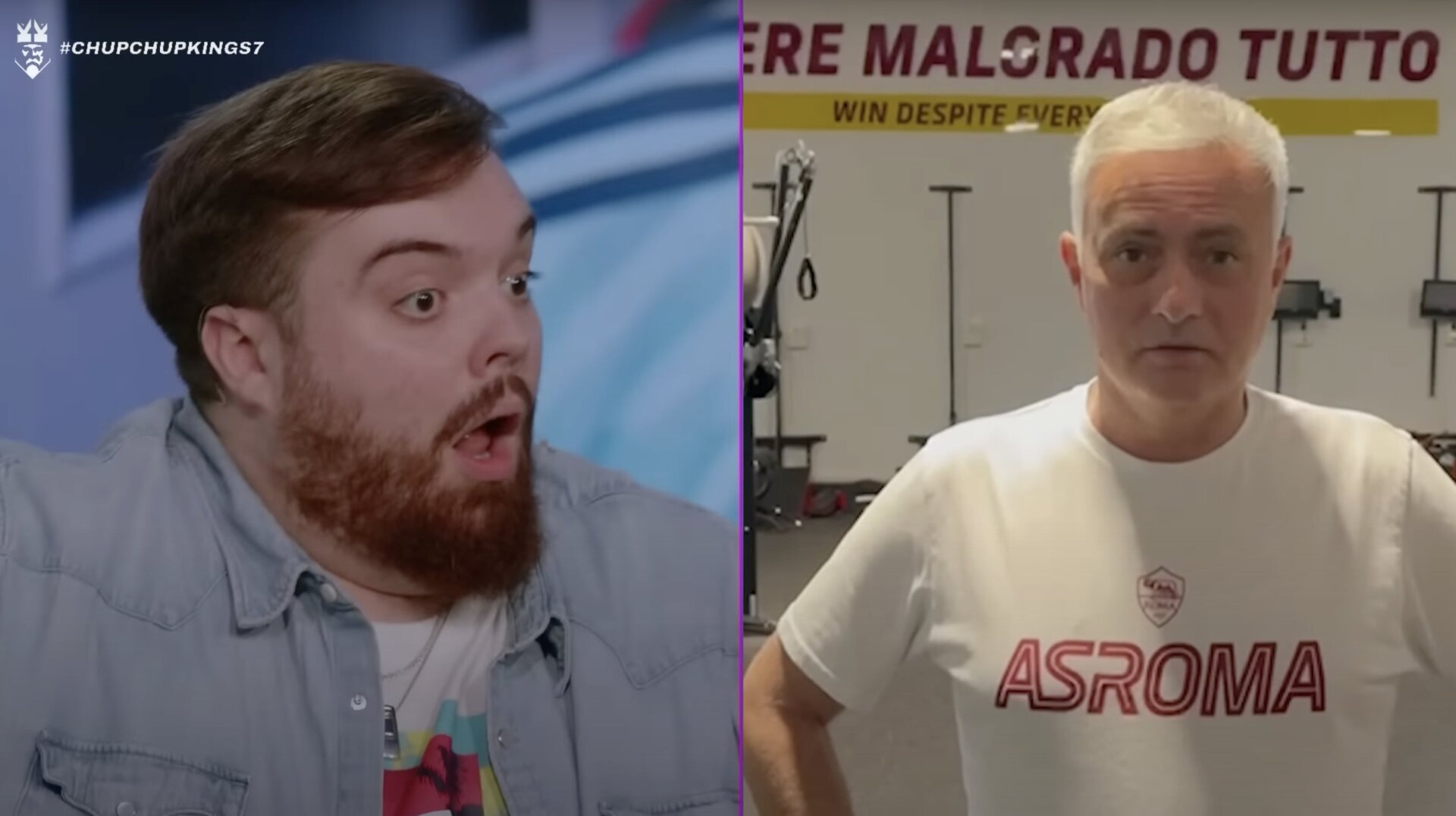 Screenshot: Jody Serrano / Gizmodo