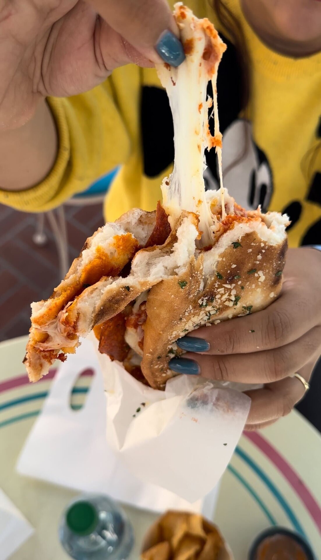 Photo: Sabina Graves/Gizmodo