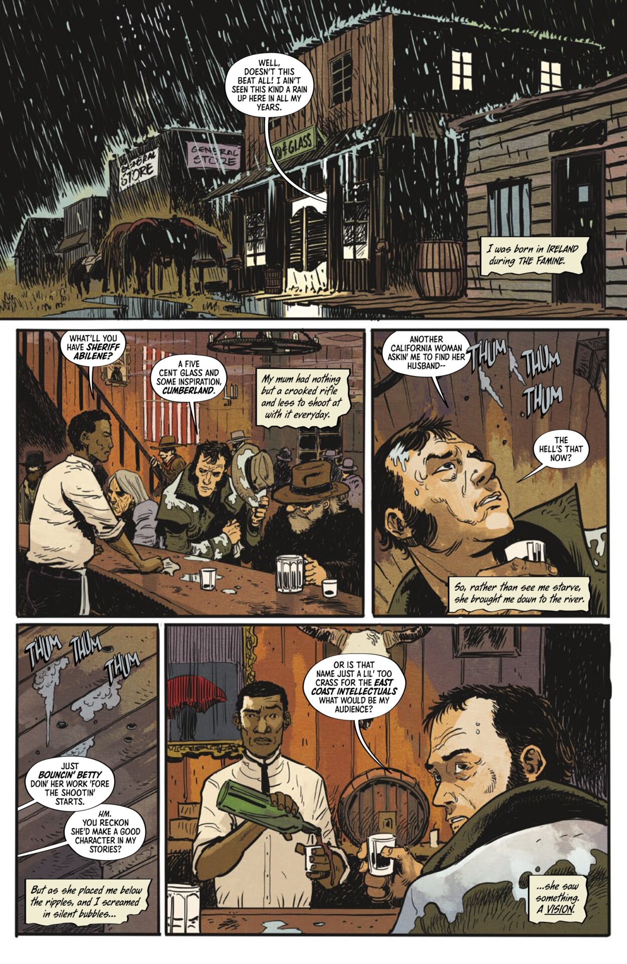 Image: Vault Comics