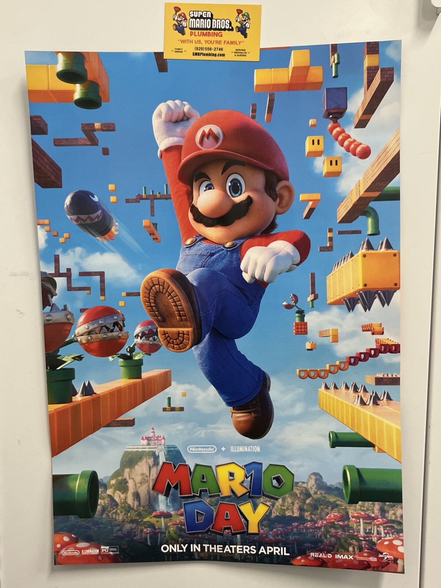 Photo: Artem Golub/io9