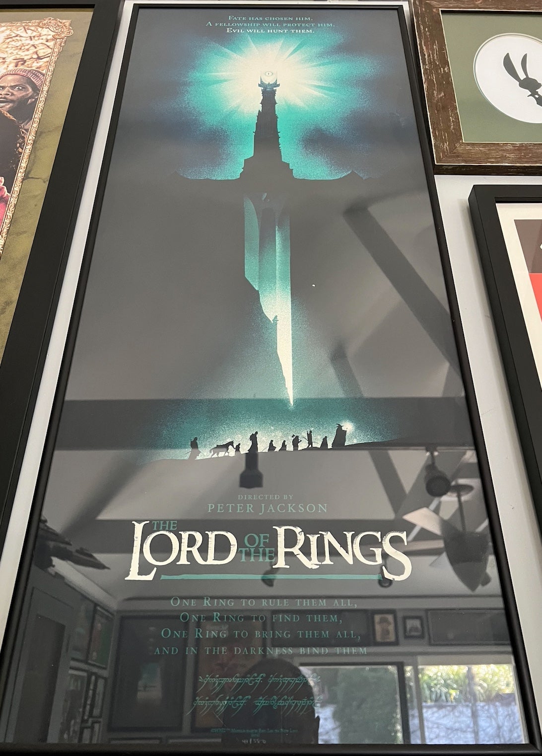 Photo: Germain Lussier/io9/Mondo