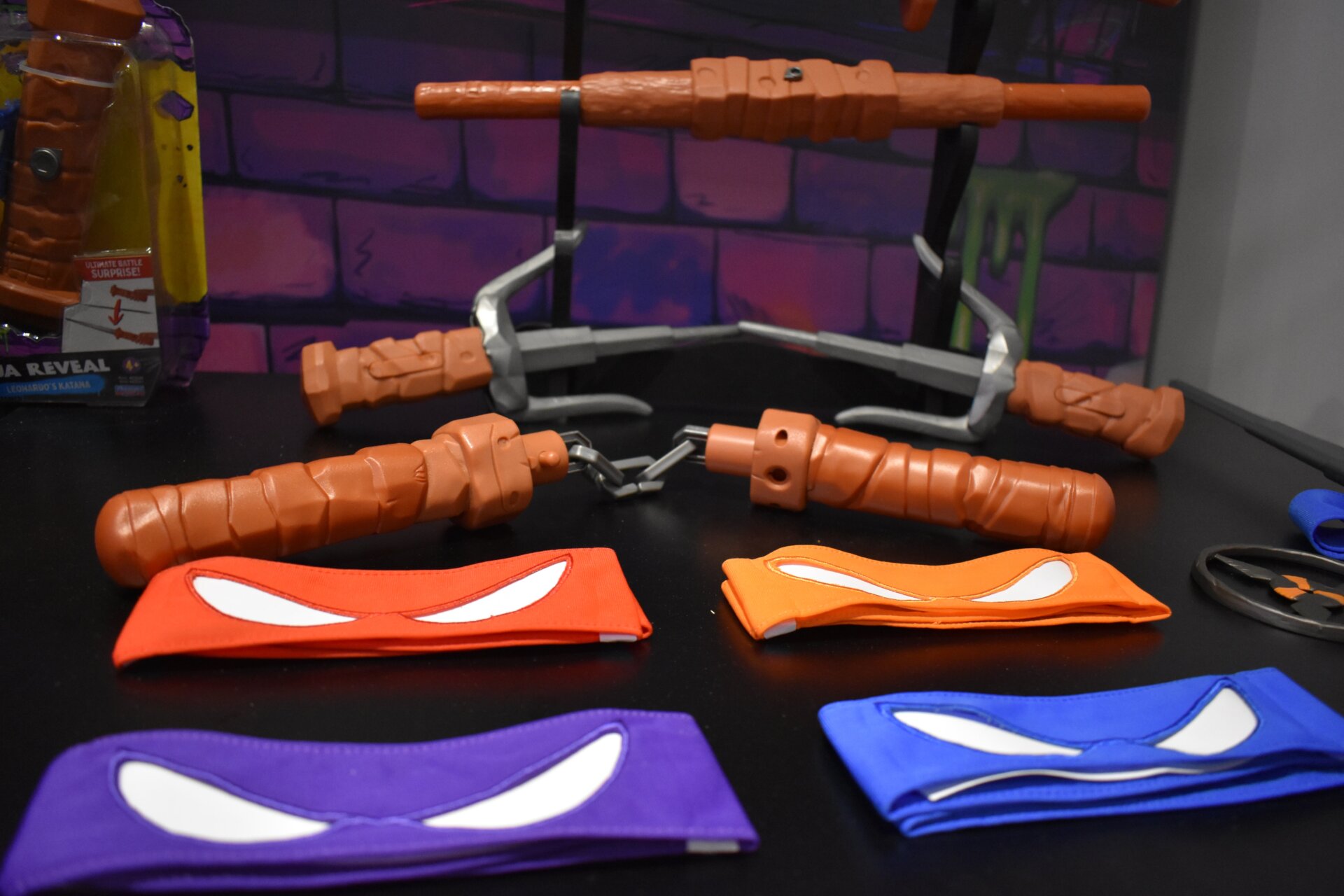 Photo: Kyle Barr/Gizmodo