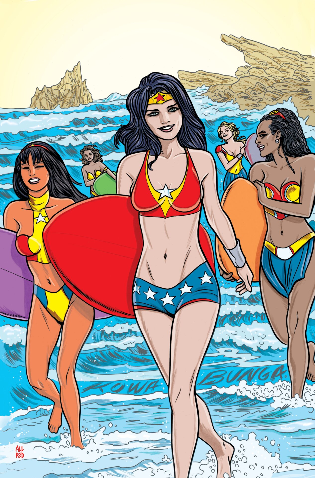 Image: DC Comics