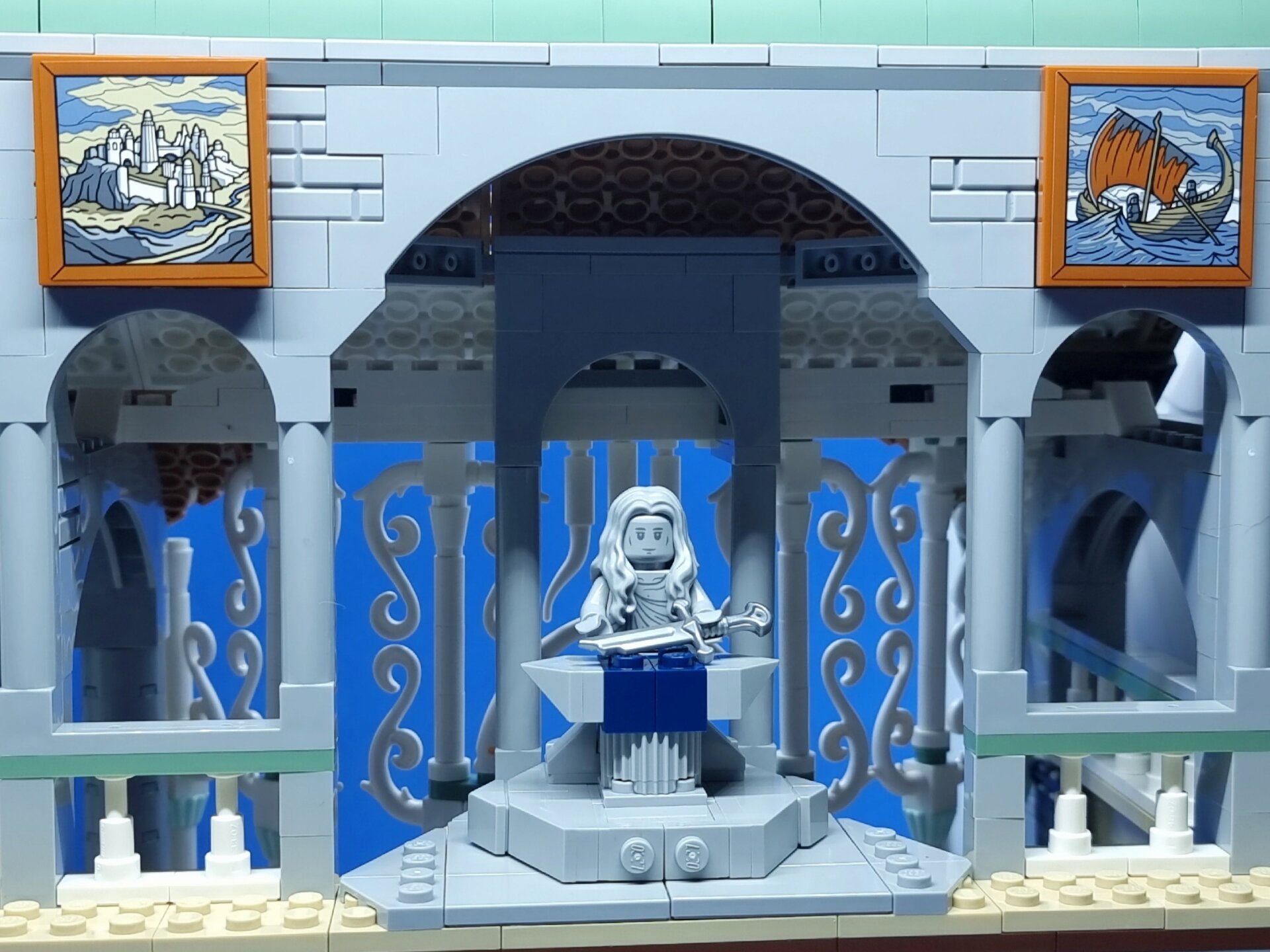 Photo: James Whitbrook/Gizmodo