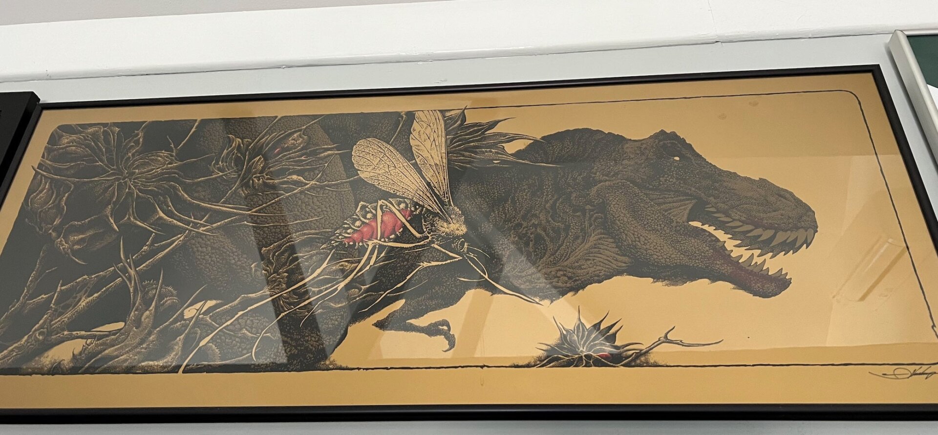 Photo: Germain Lussier/io9/Mondo