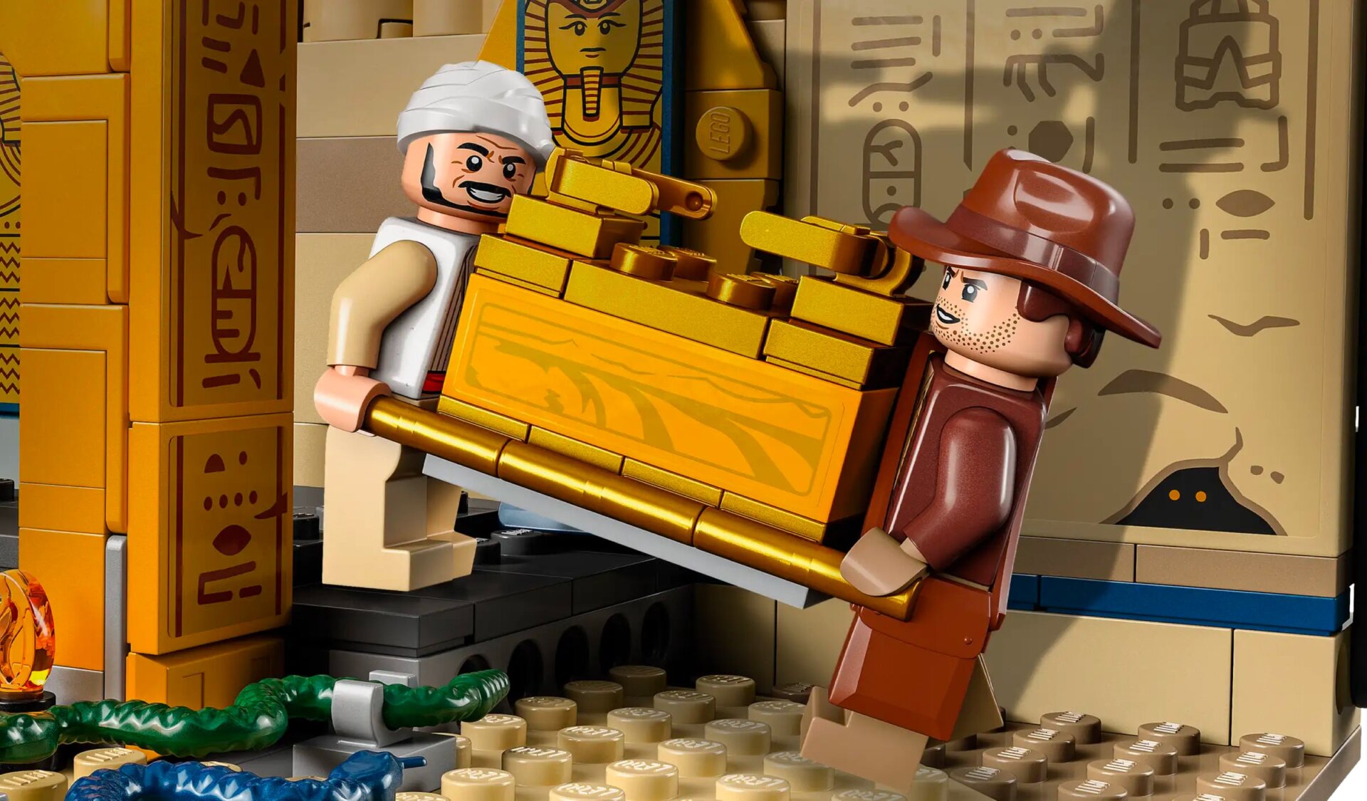Image: Lego