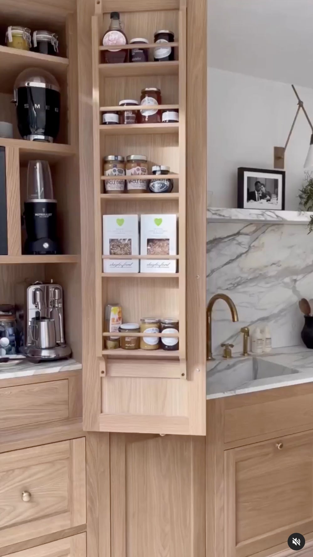 Screenshot: Instagram