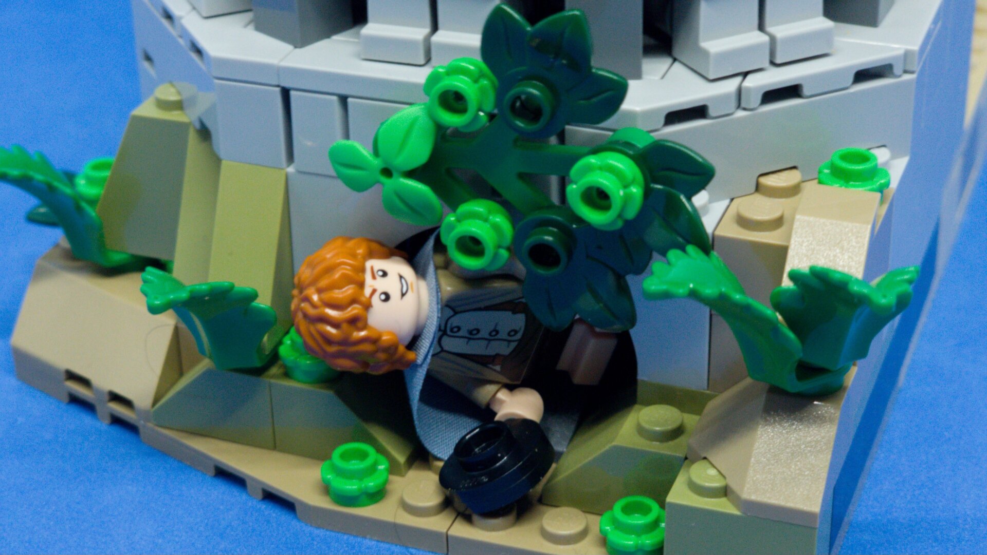 Photo: James Whitbrook/Gizmodo