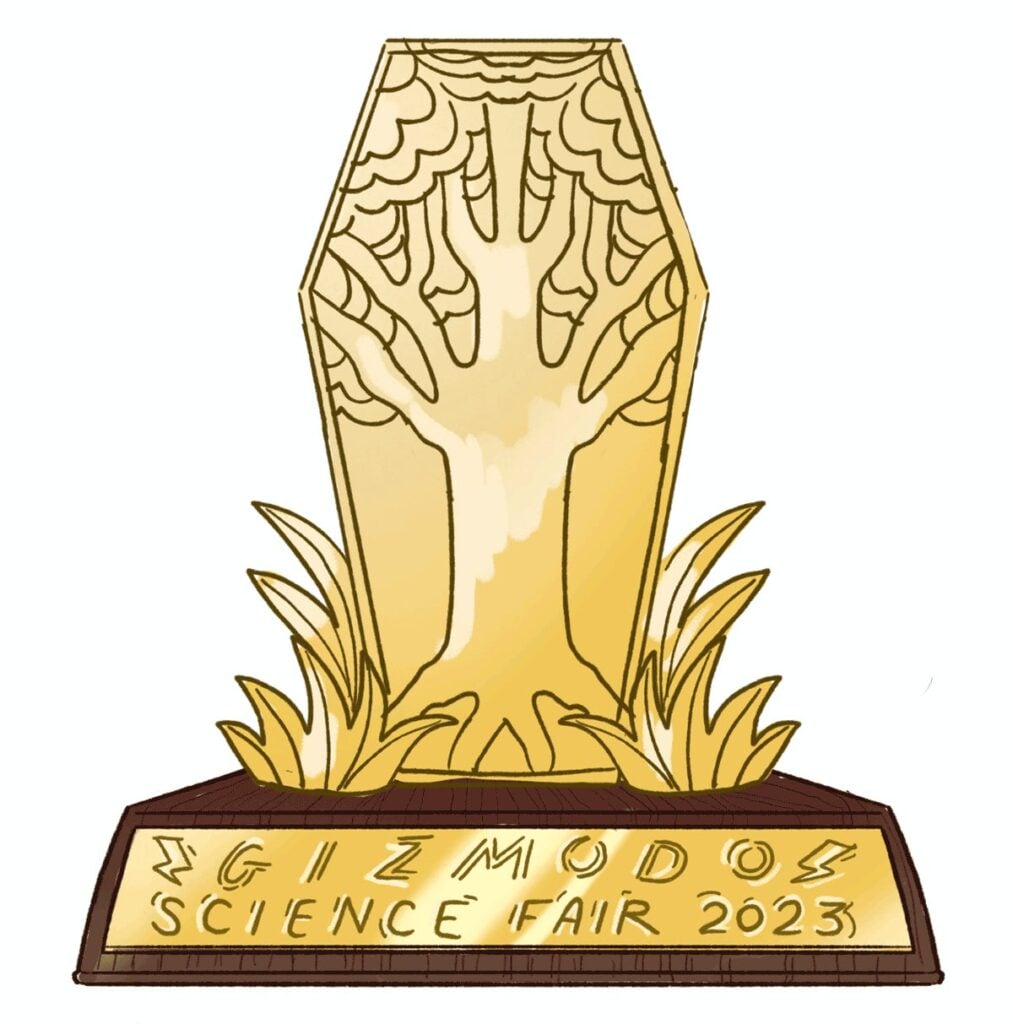 Recompose Science Fair