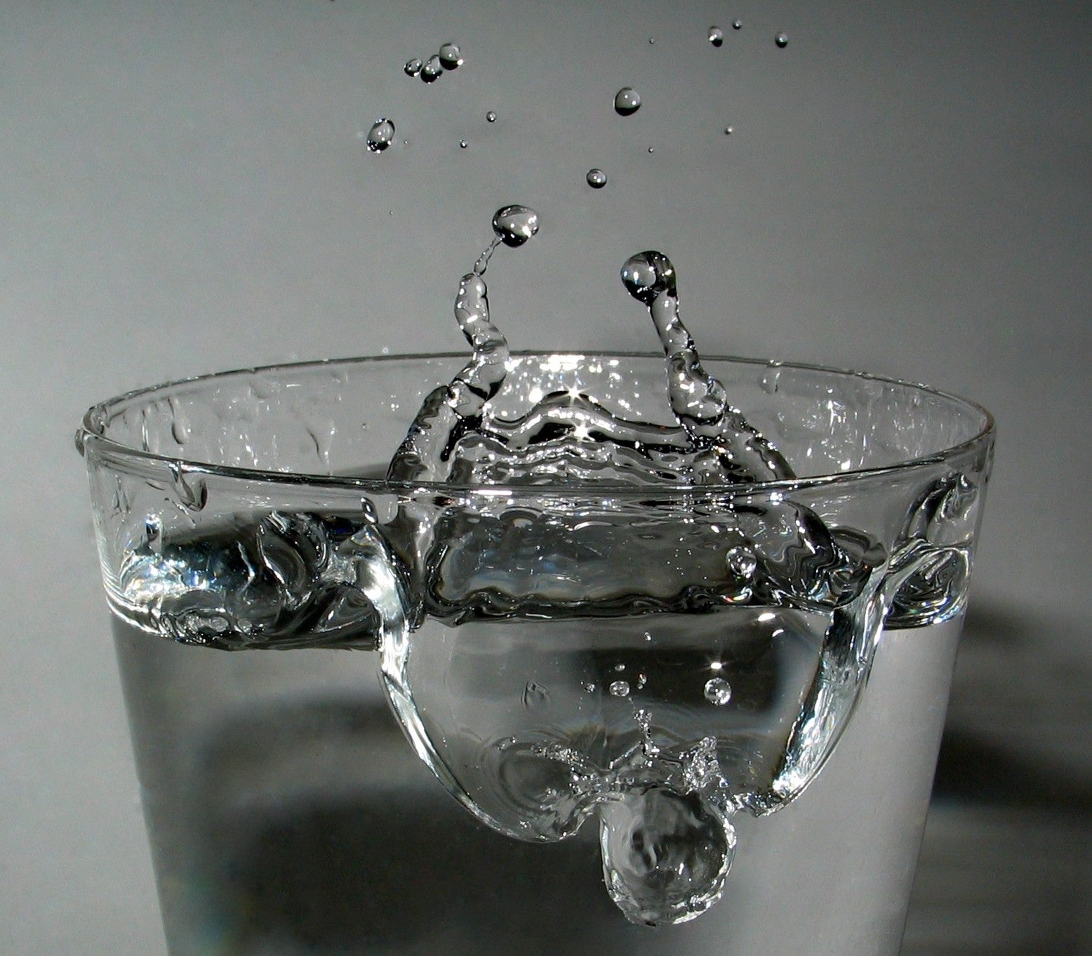 Photo: Roger McLassus/Wikimedia Commons