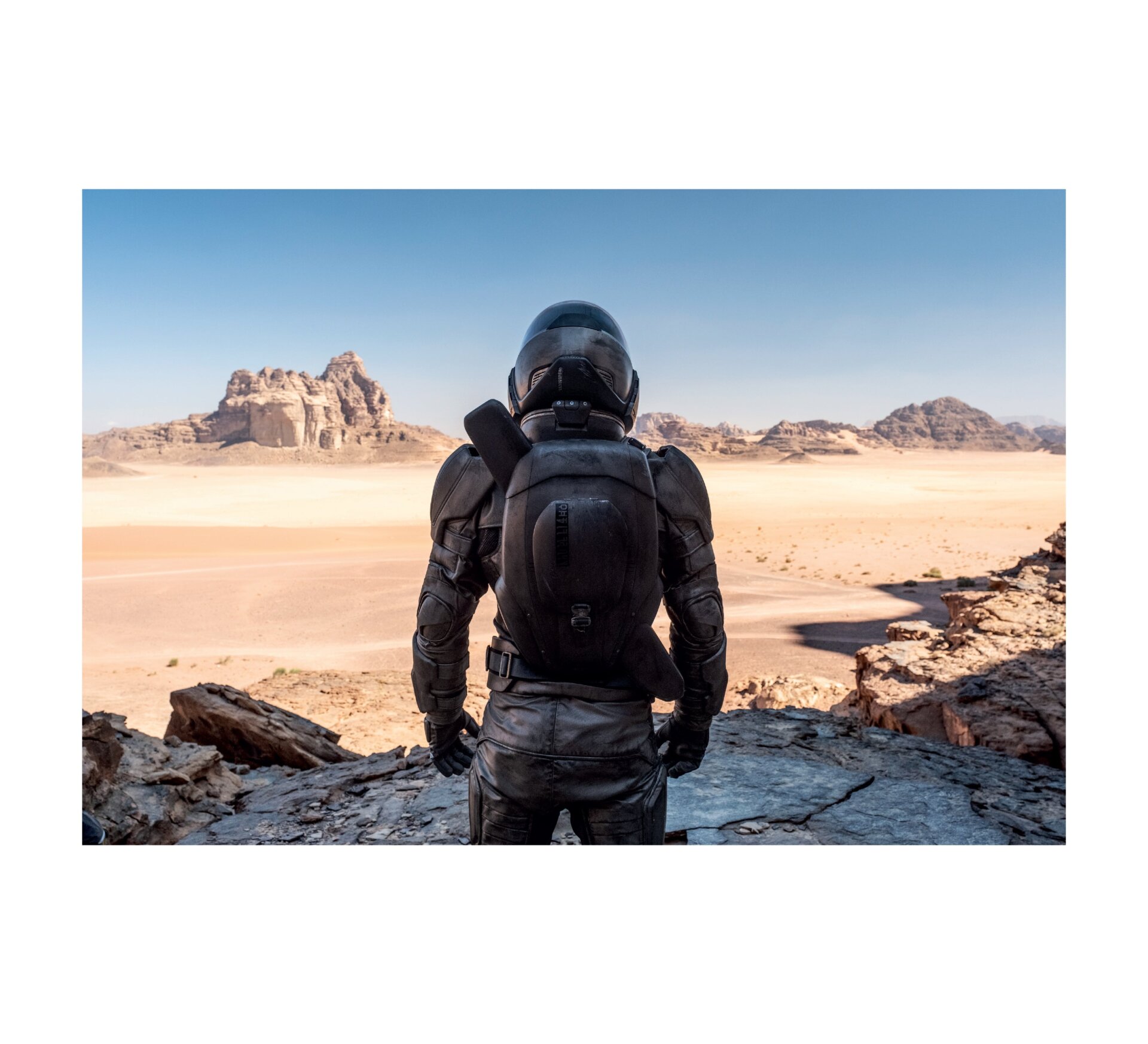 Photo: Chiabella James/Legendary