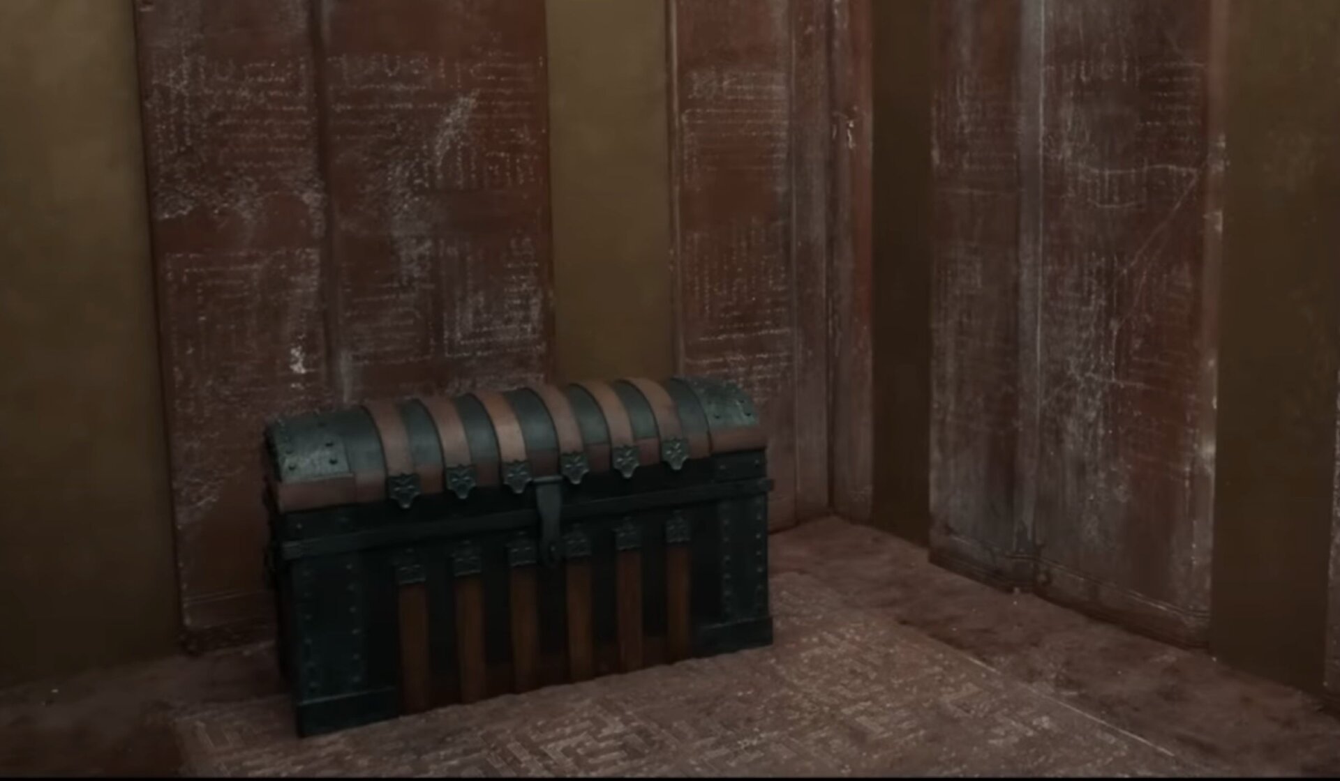 Screenshot: Paramount