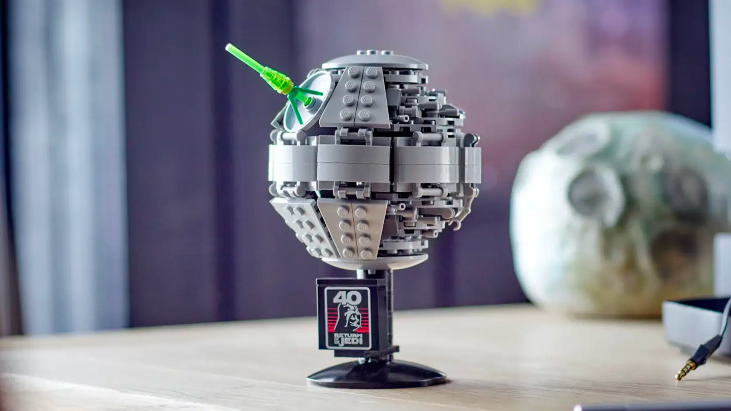 Image: Lego