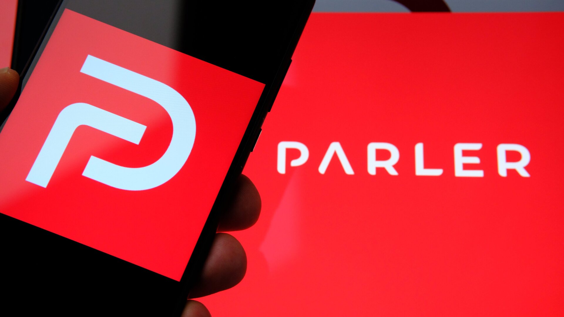 Parler is set to be shut off and then relaunched under new ownership.
