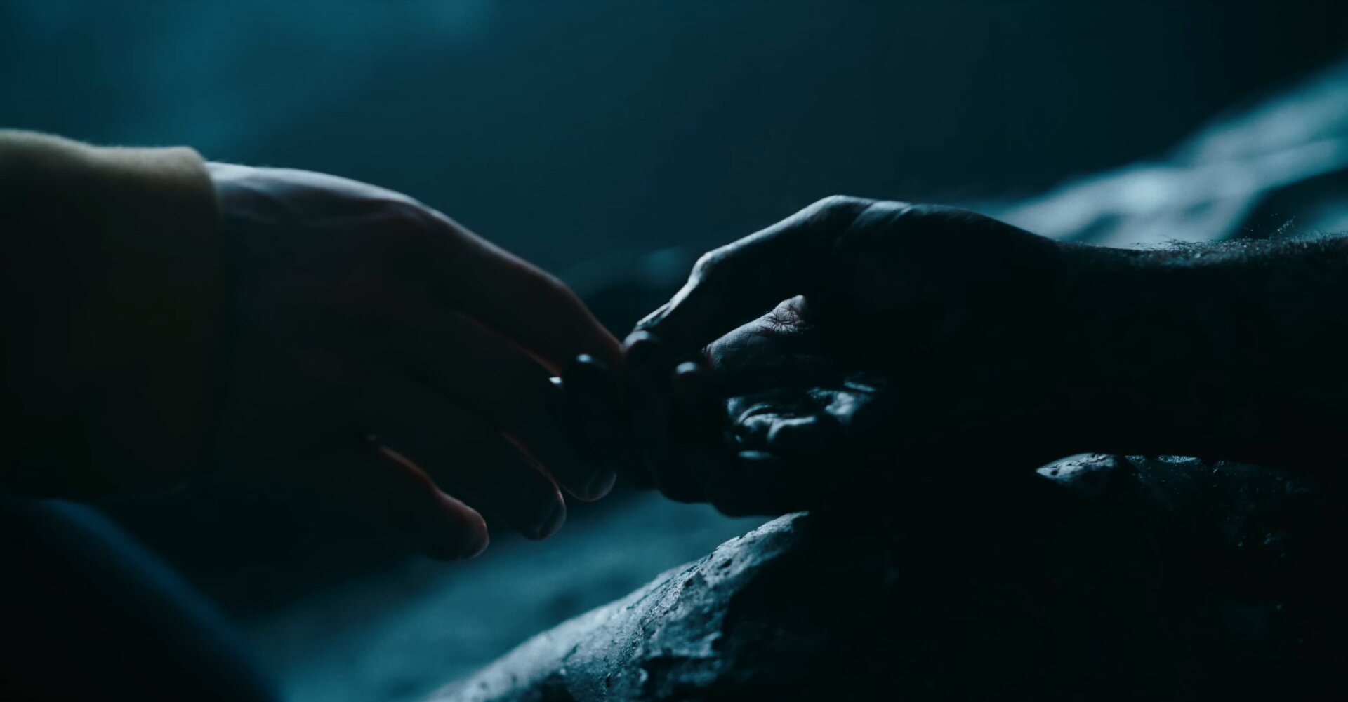 Screenshot: Warner Bros.