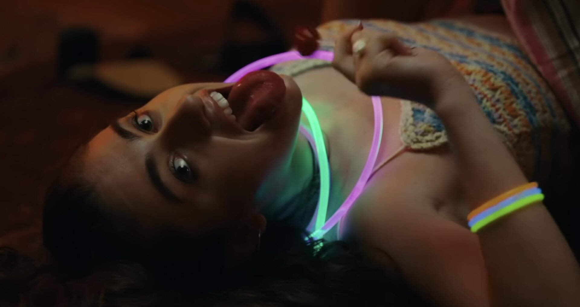 Screenshot: Gizmodo/A24