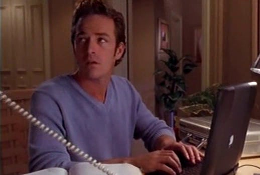 Good for you for learning home row, Dylan. 