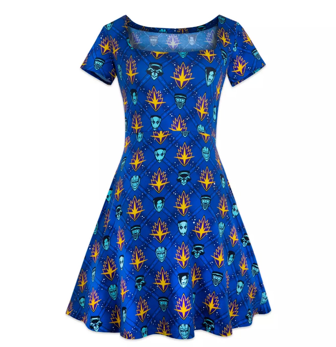 Image: Disney Parks, Experiences and Consumer Products