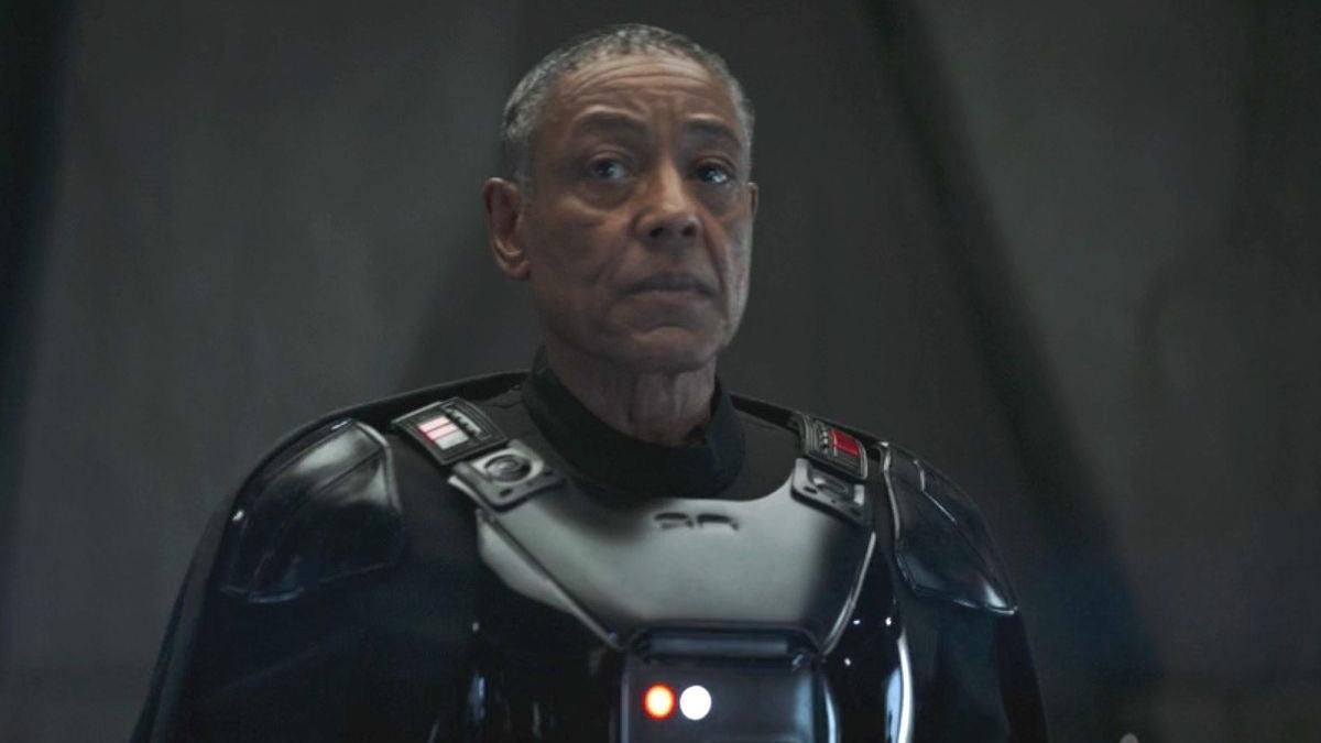 Screenshot: Lucasfilm