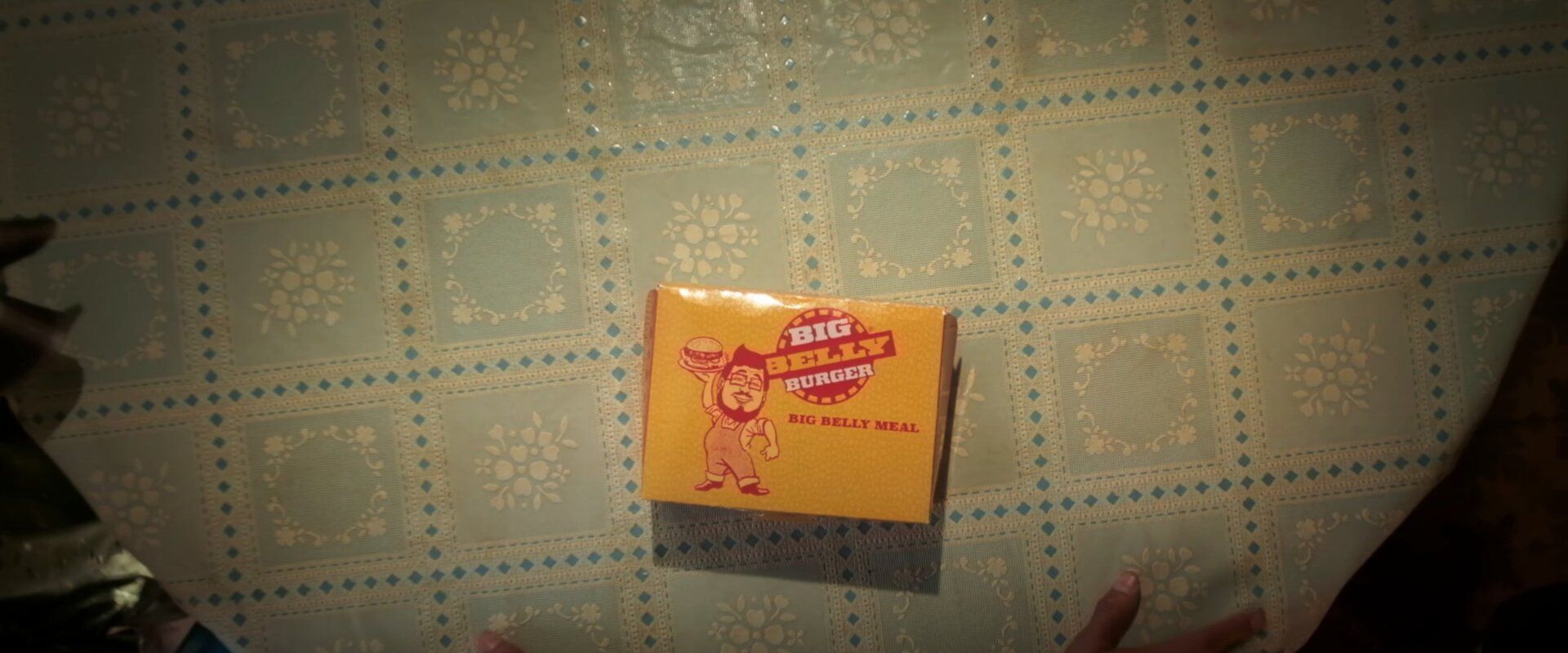 Screenshot: Warner Bros.