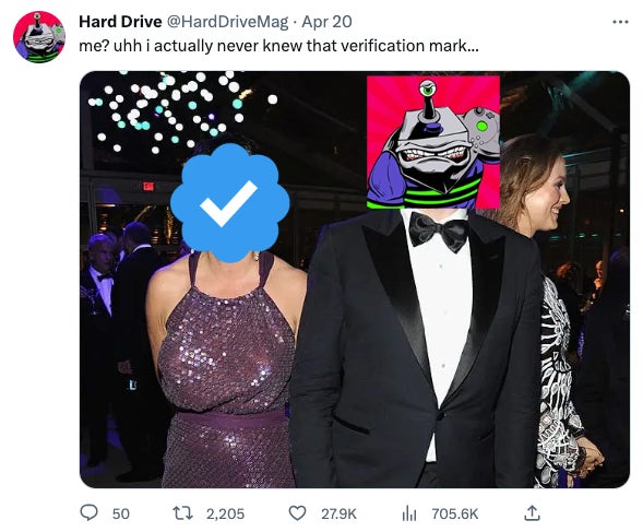 Screenshot: Gizmodo / Twitter
