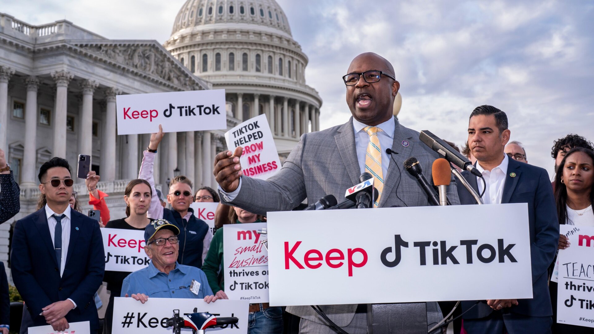 Photo: J. Scott Applewhit