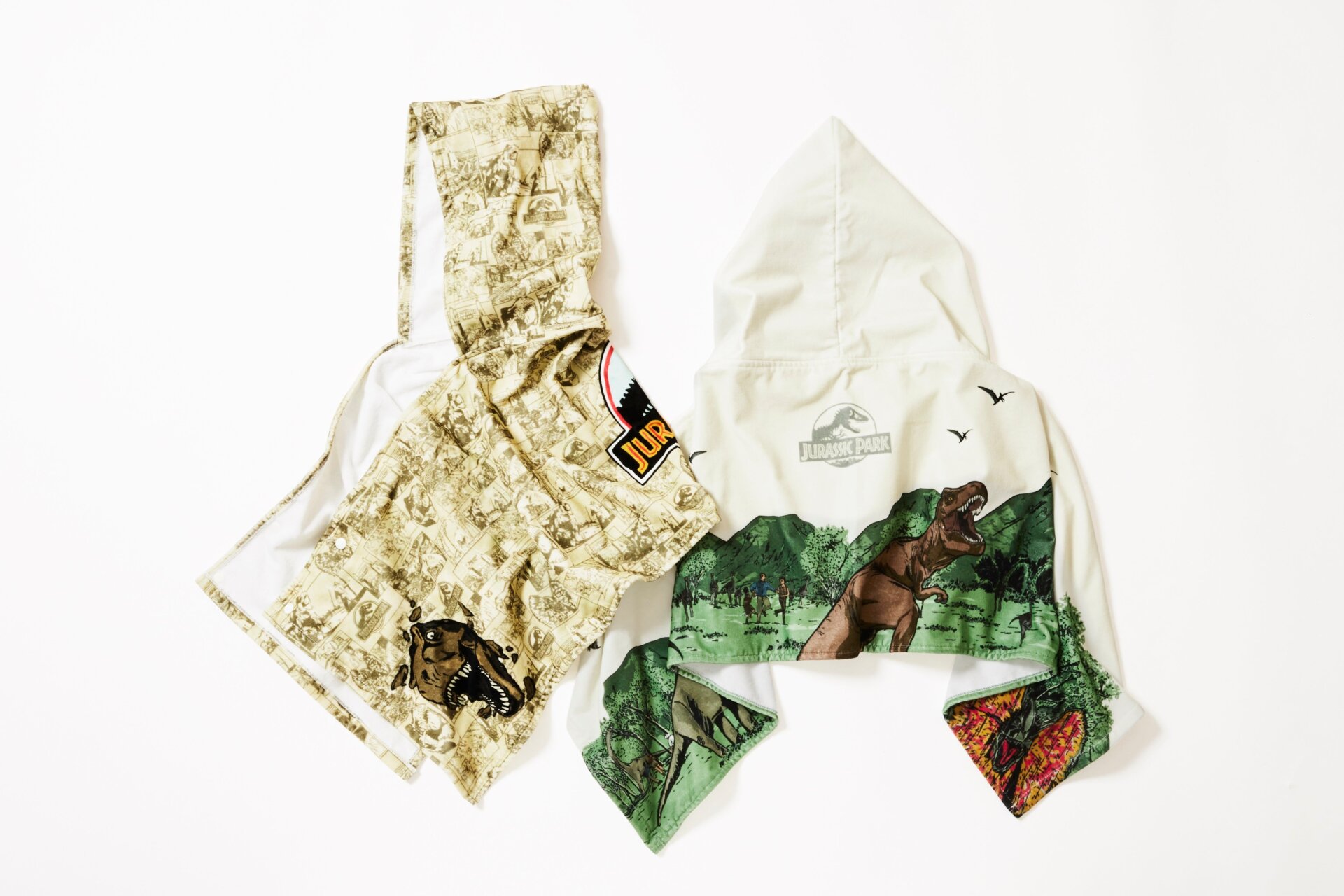 Image: Universal Products and Experiences