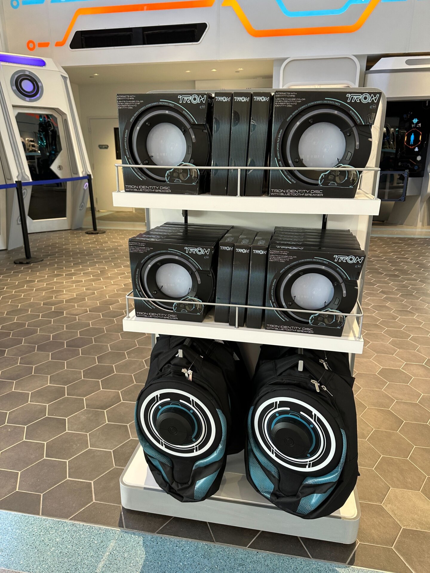 Photo: Sabina Graves/Gizmodo