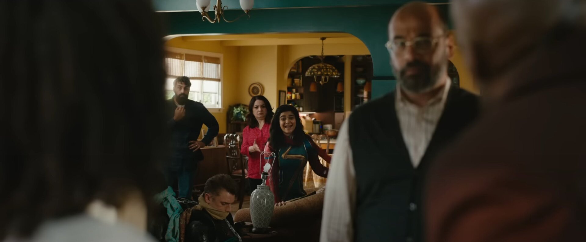 Screenshot: Marvel Studios