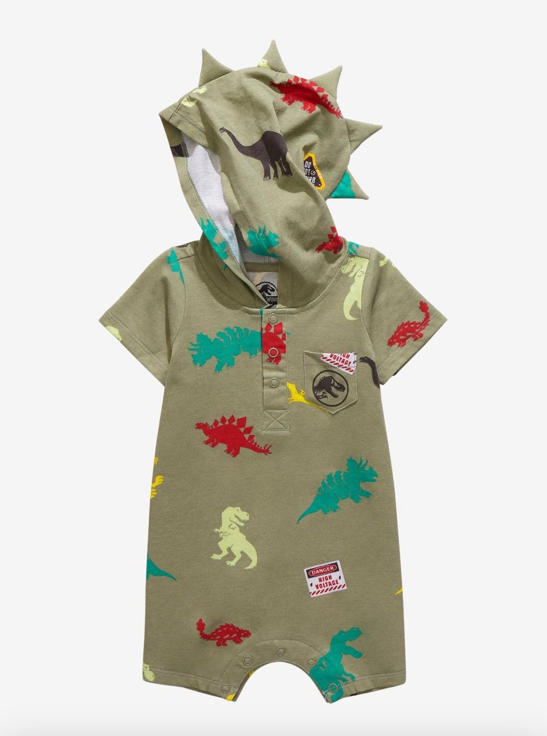 Image: Universal Products and Experiences