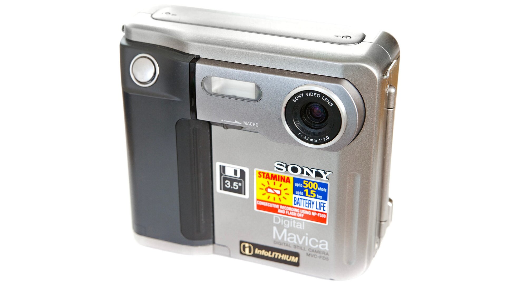 Photo: Wikimedia - Ashley Pomeroy