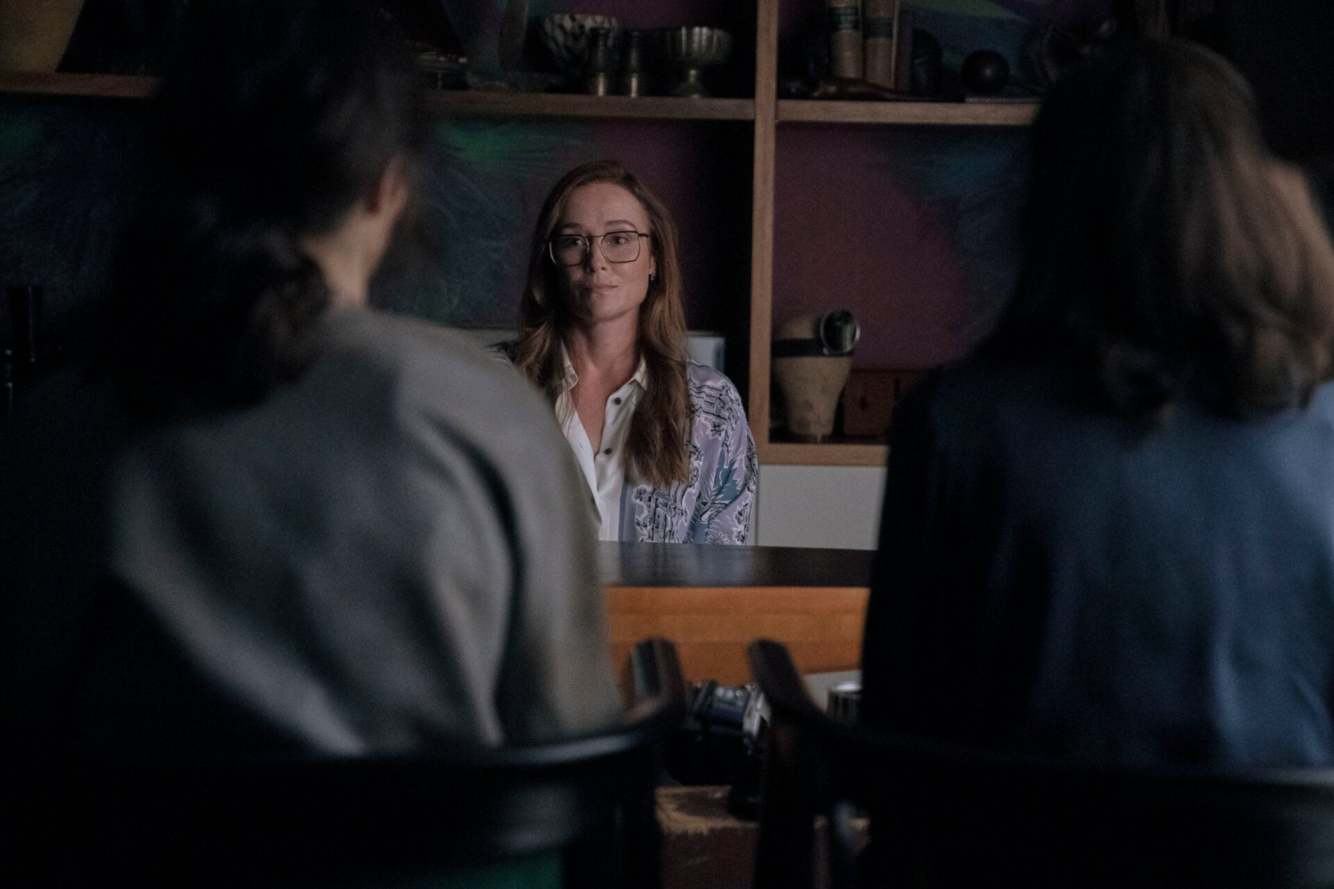 Photo: Niko Tavernise/Prime Video