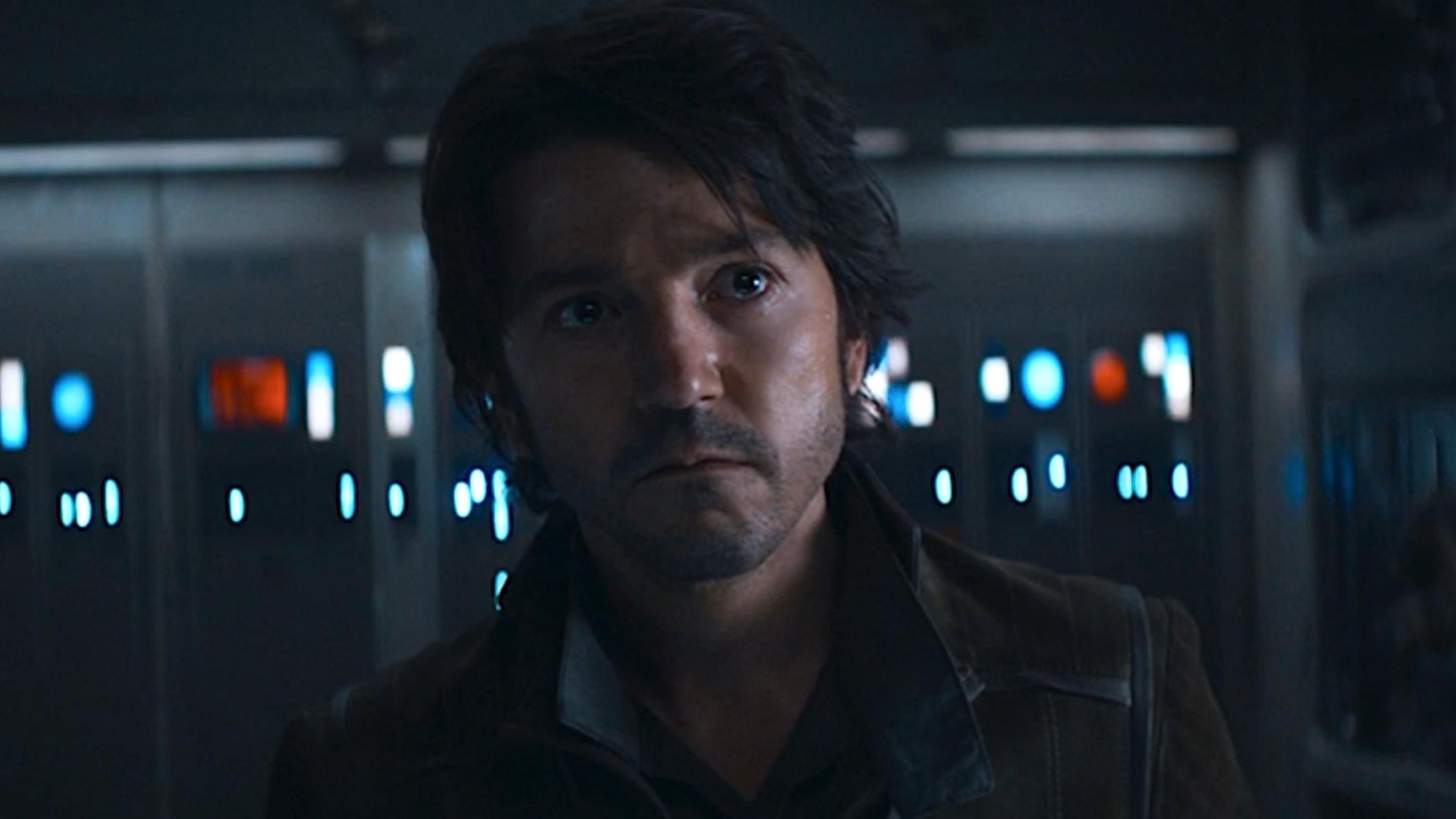 Could we see more Cassian this year?