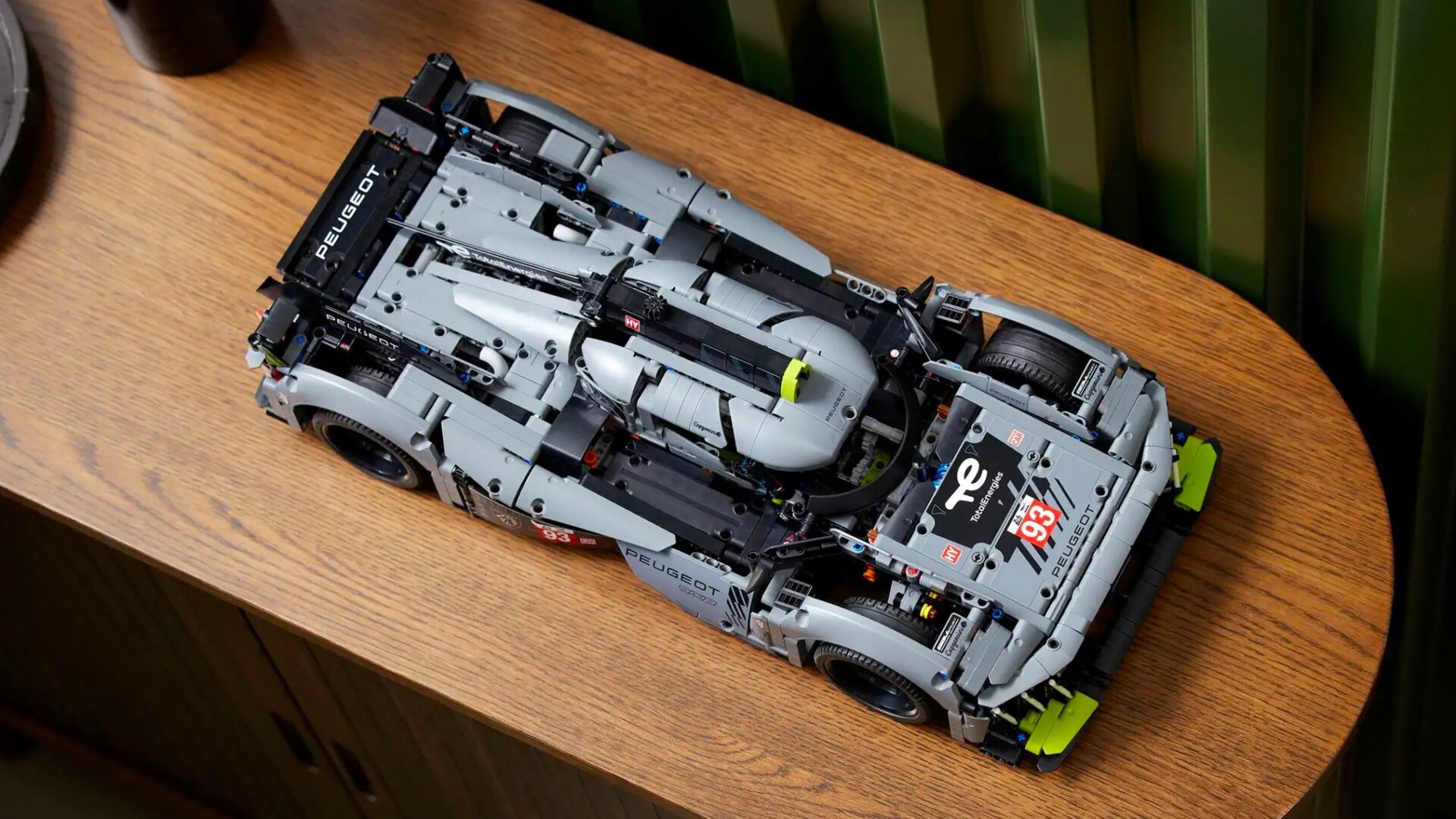 Image: Lego