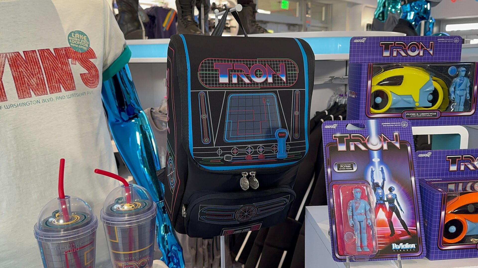 Photo: Sabina Graves/Gizmodo