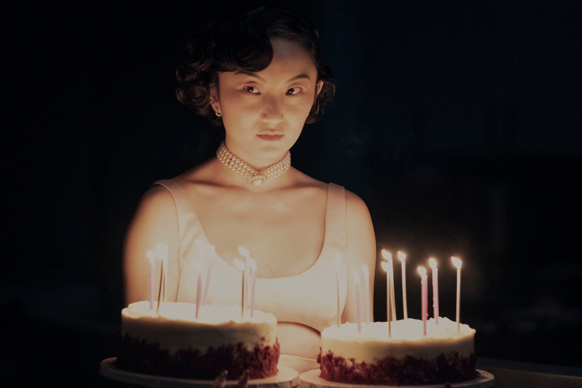 Photo: Niko Tavernise/Prime Video