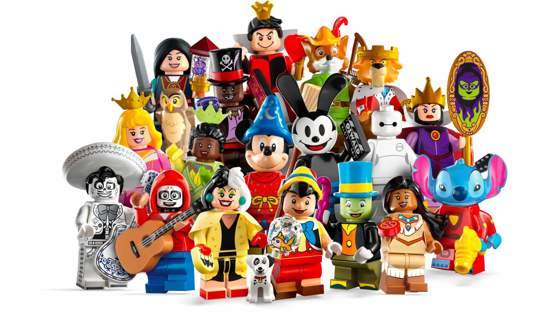 Image: Lego