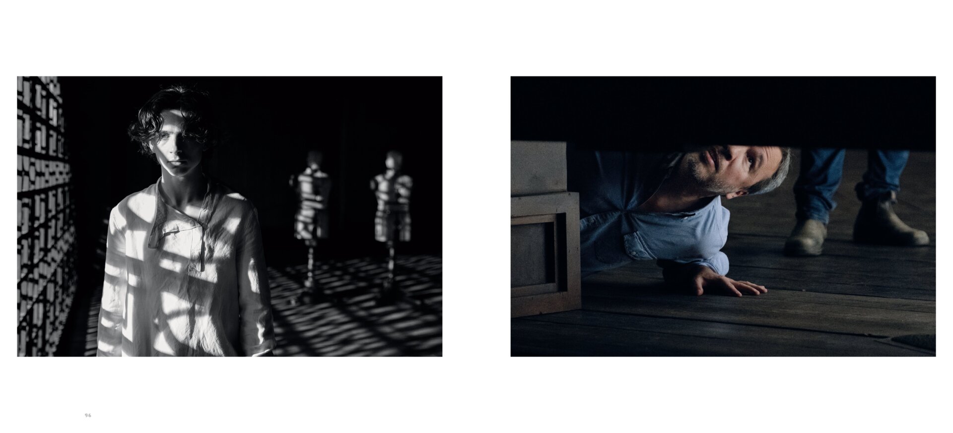 Photo: Chiabella James/Legendary