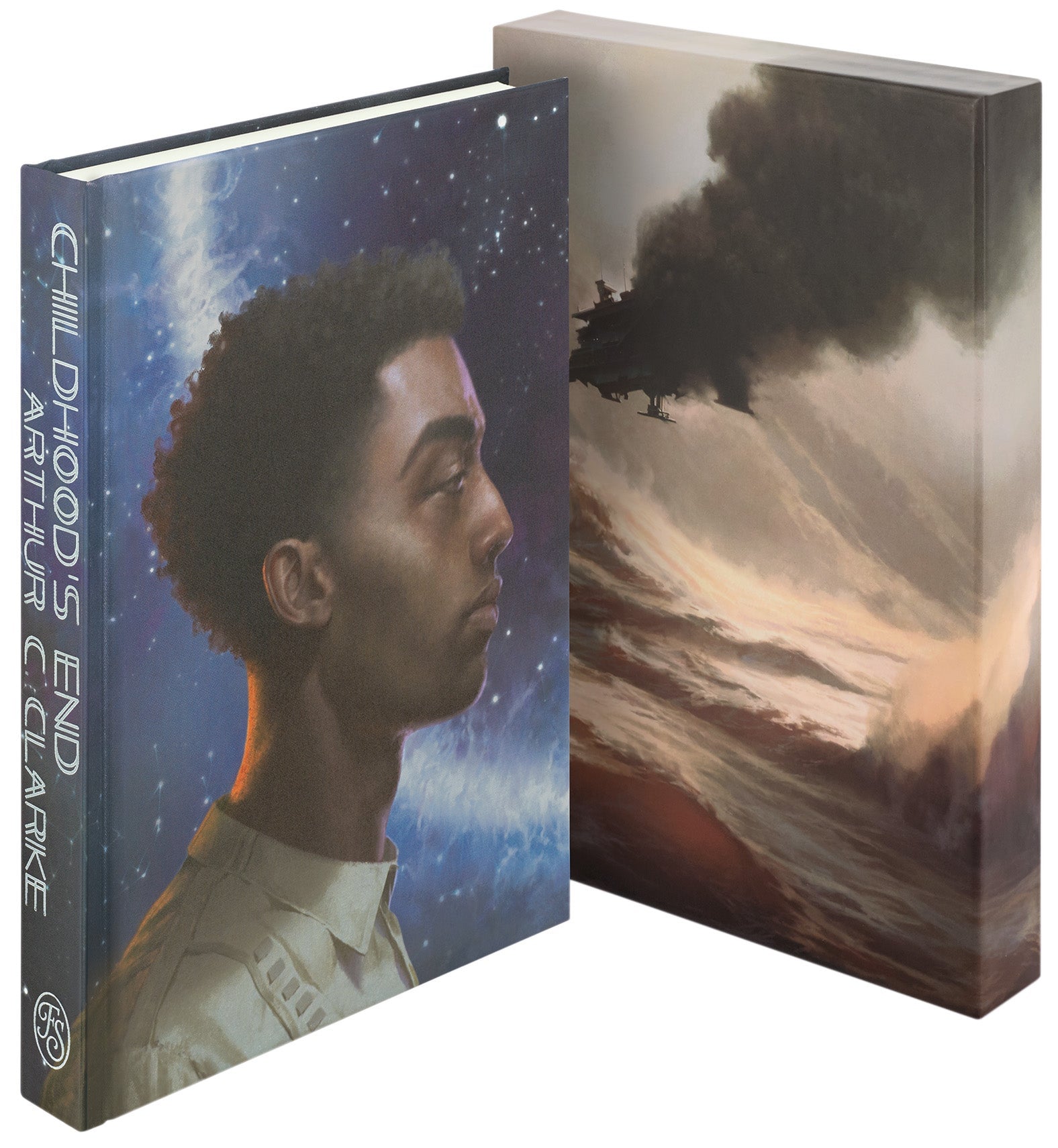 Image: © Grace Aldrich, 2023/The Folio Society