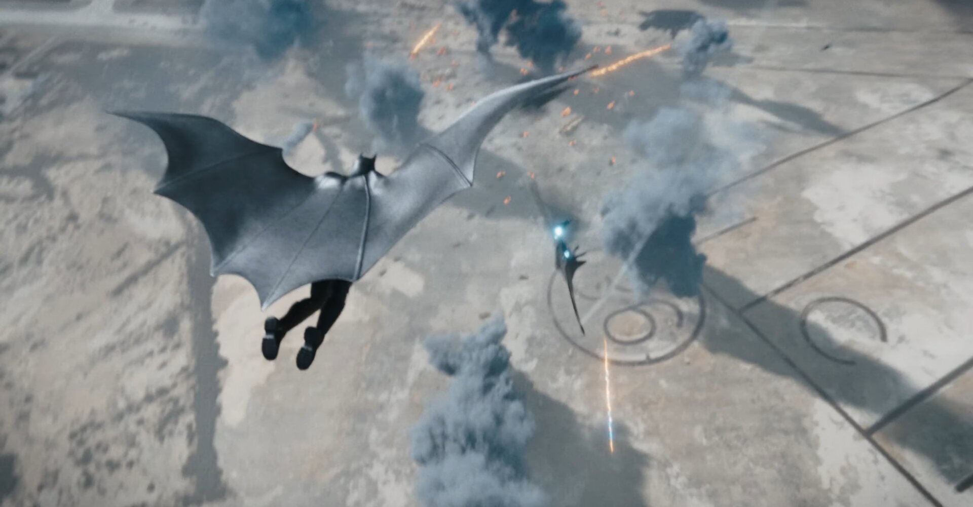 Screenshot: Warner Bros.