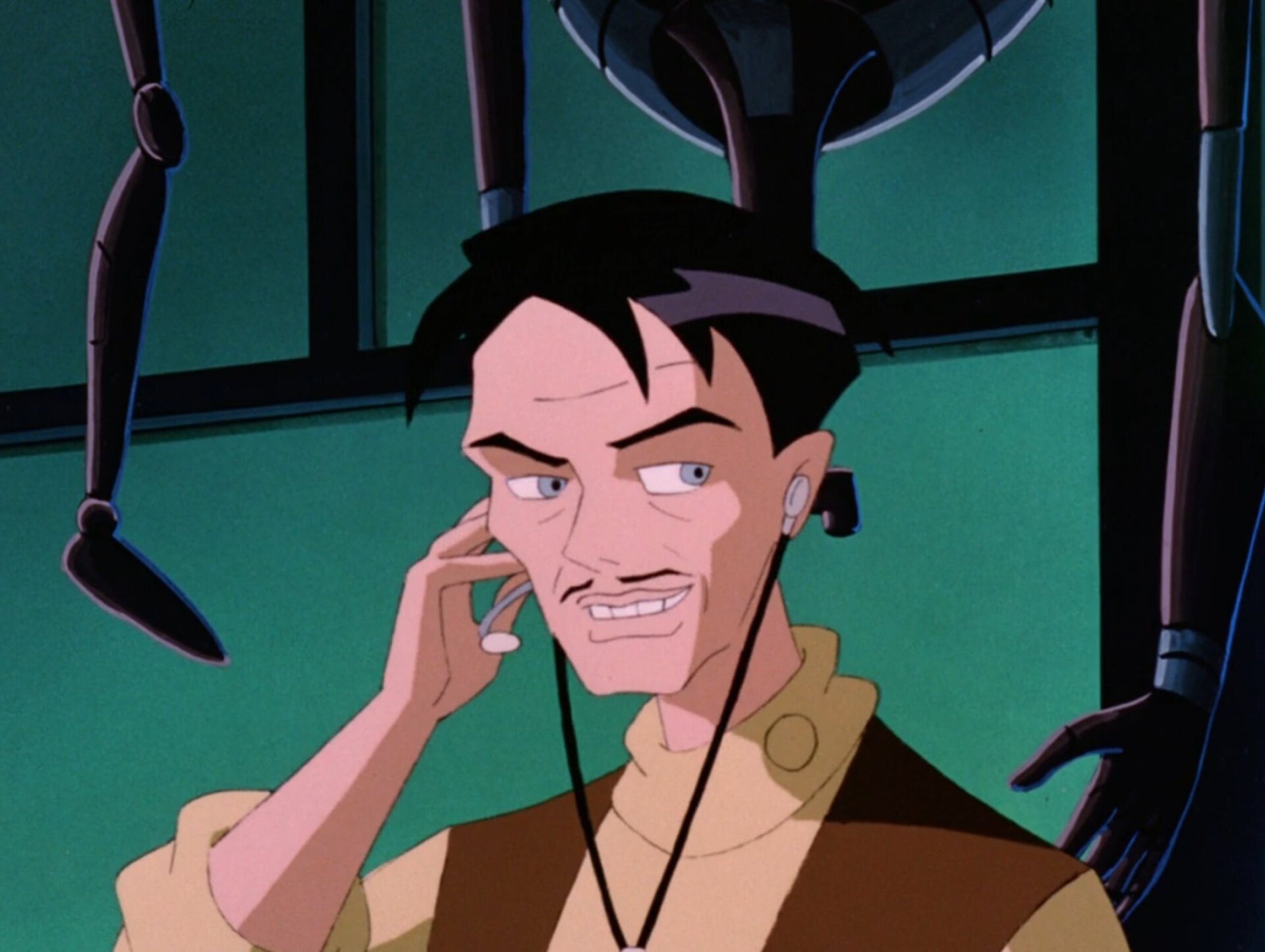 Screenshot: WB Animation