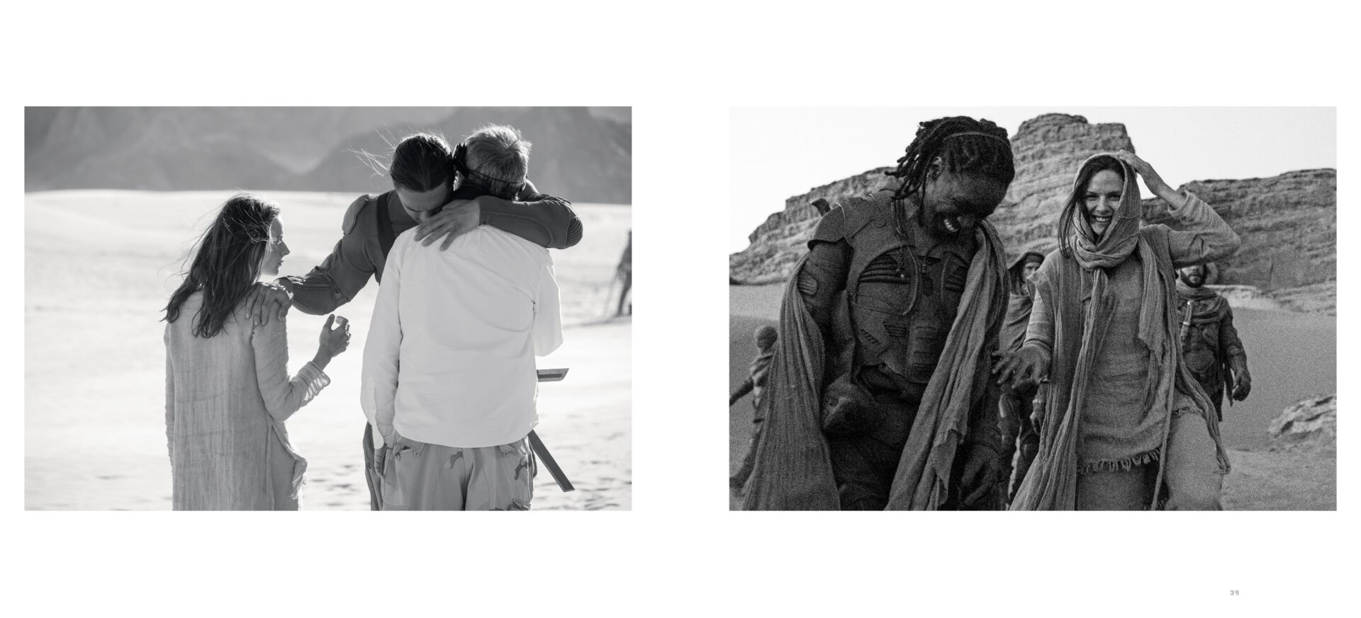 Photo: Chiabella James/Legendary