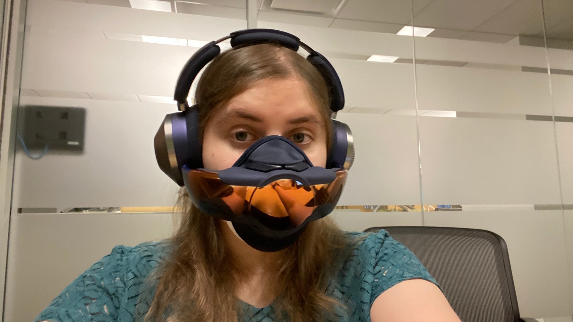 Photo: Michelle Ehrhardt / Gizmodo