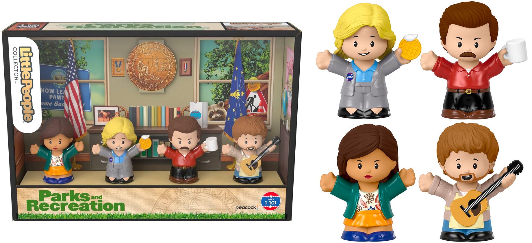 Image: Entertainment Earth