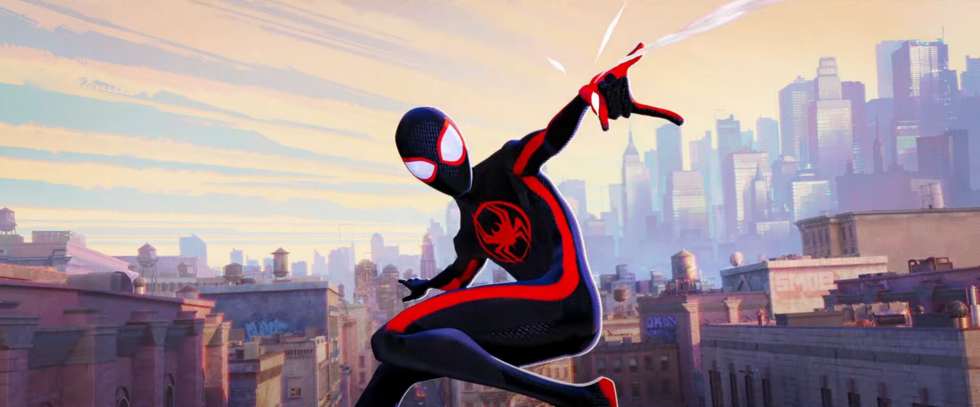 Screenshot: Sony Pictures Animation/Marvel Studios