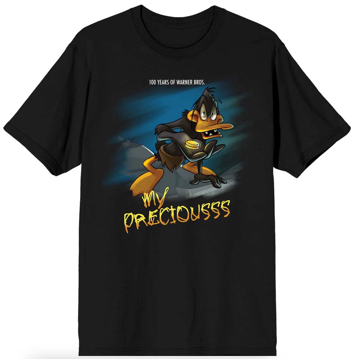 Image: Warner Bros. Consumer Products