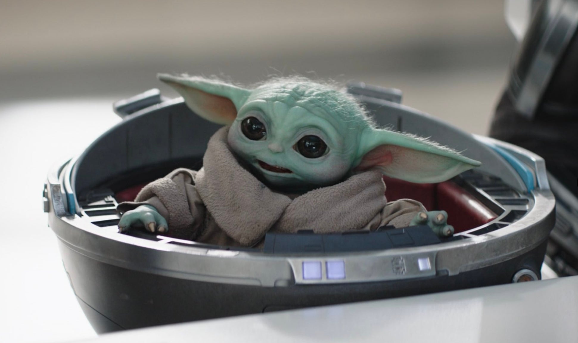 Image: Disney+