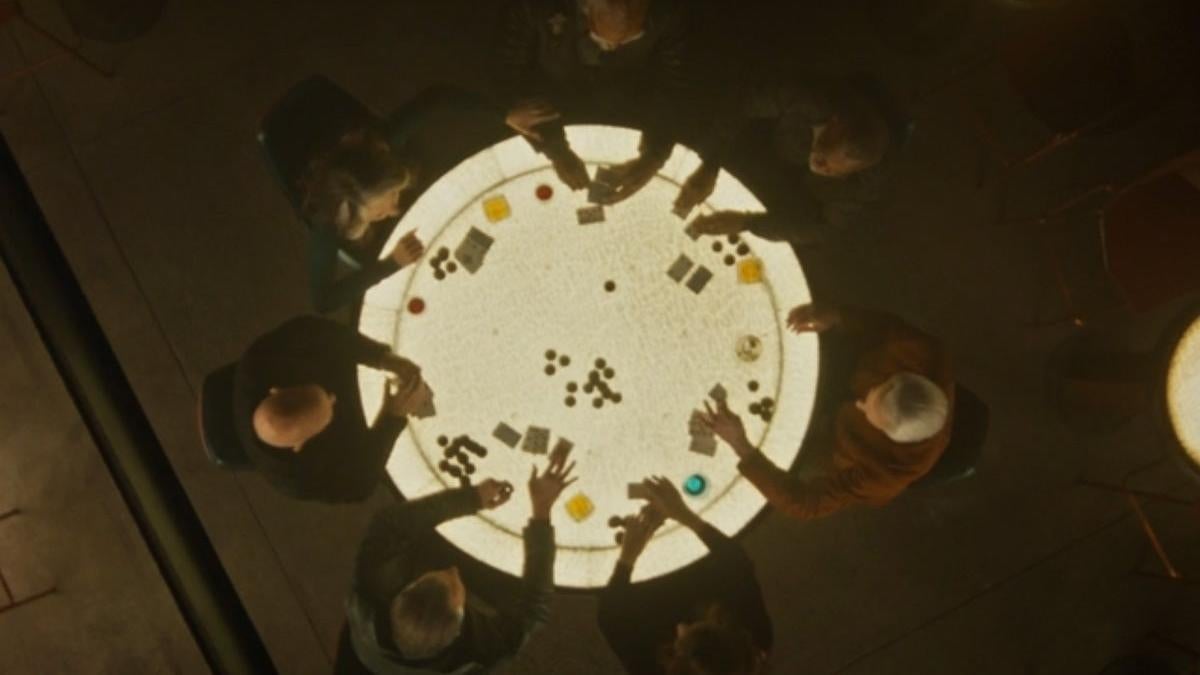 Screenshot: Paramount