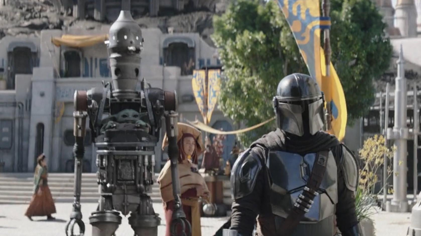 Yes, yes, yes to this.